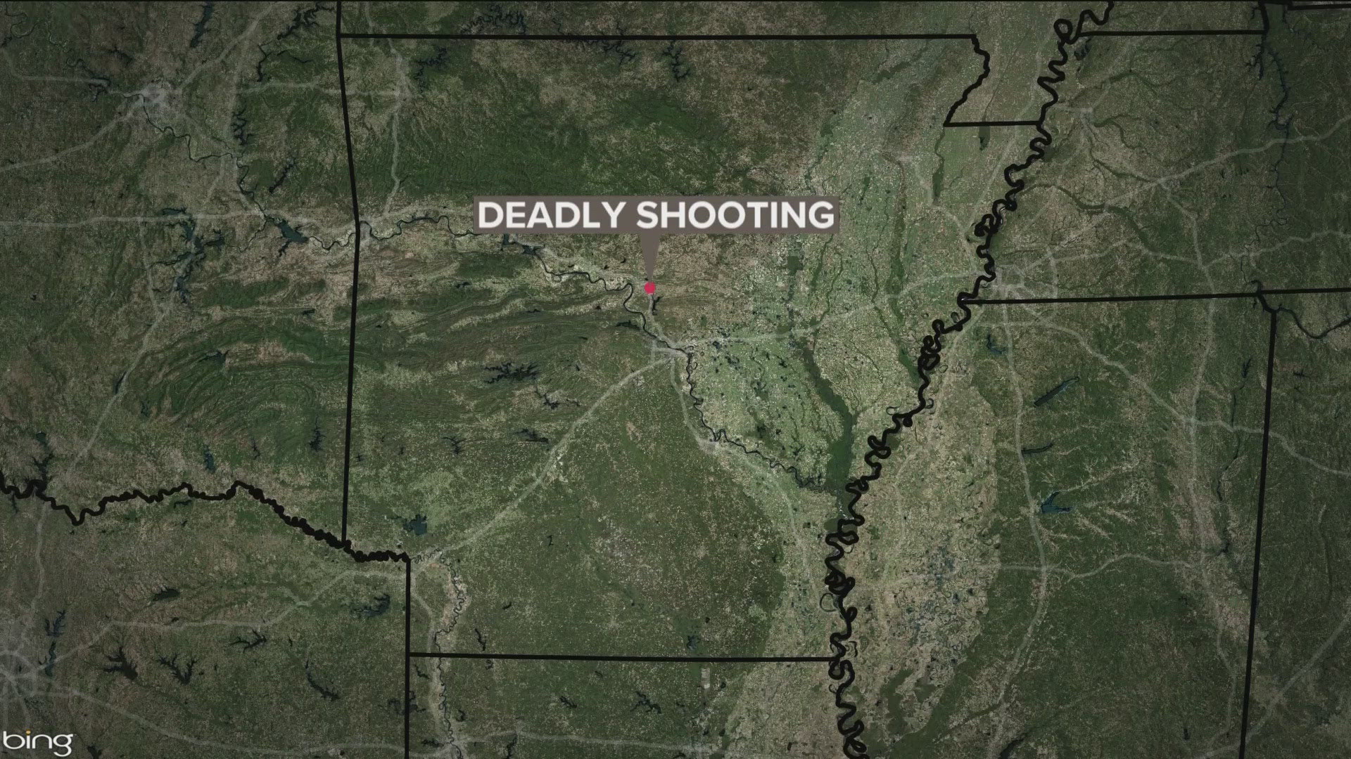 Latest News Two dead several injured in central Arkansas shooting