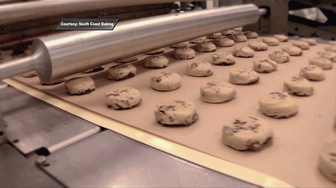 Company Bringing 150 Cookie Dough Jobs To Springdale