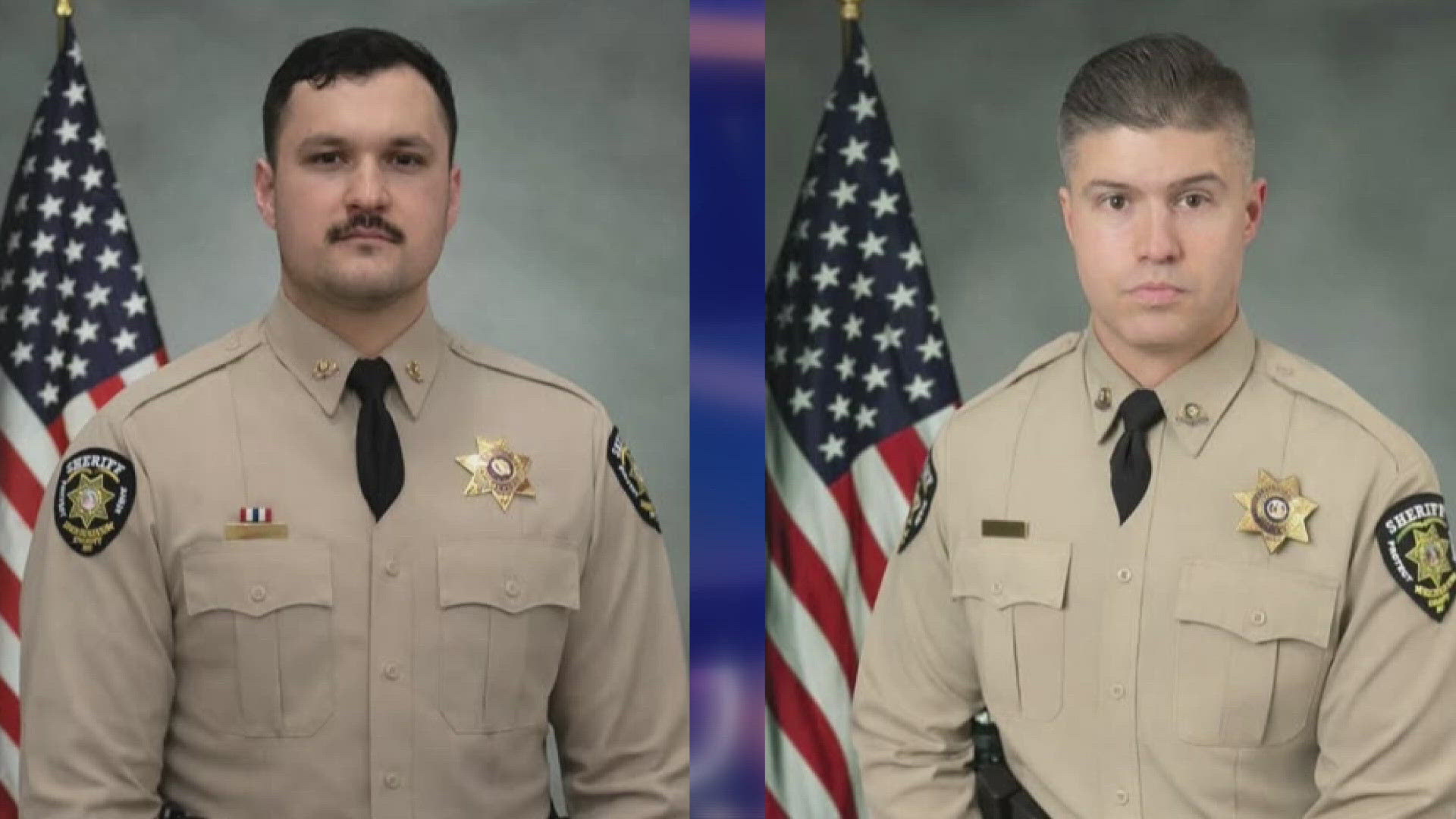 Two Missouri deputies killed in the line of duty | 5newsonline.com