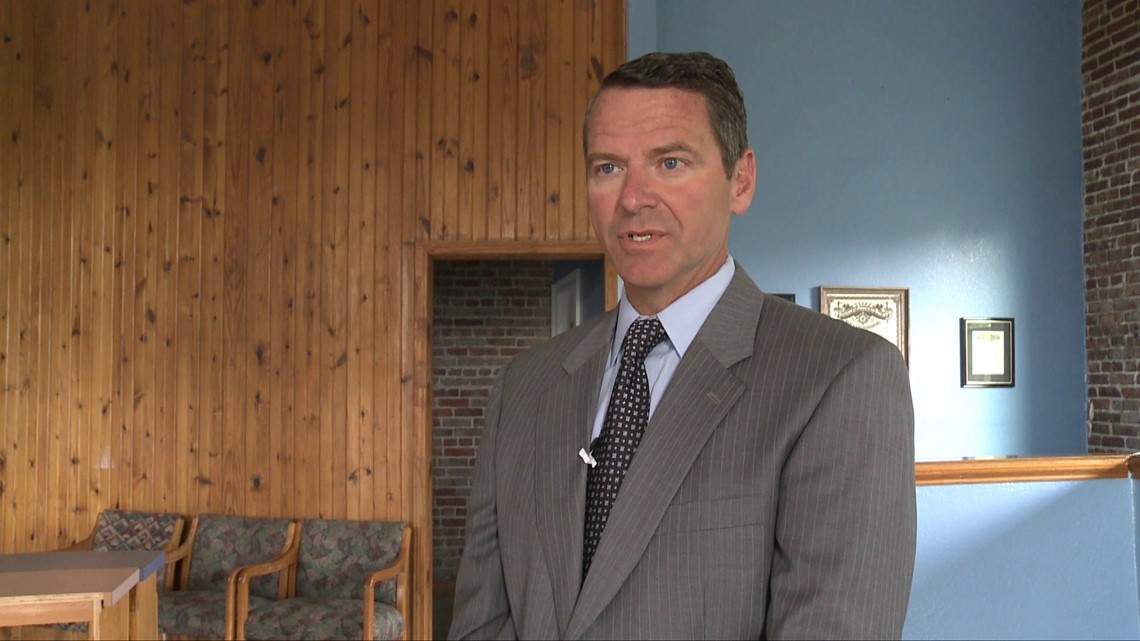 New Police Chief Selected For Van Buren Police Department