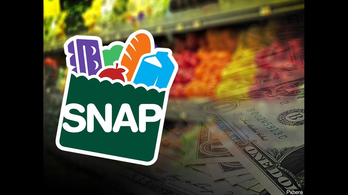 Oklahoma DHS To Issue February SNAP Benefits Early Amid Shutdown