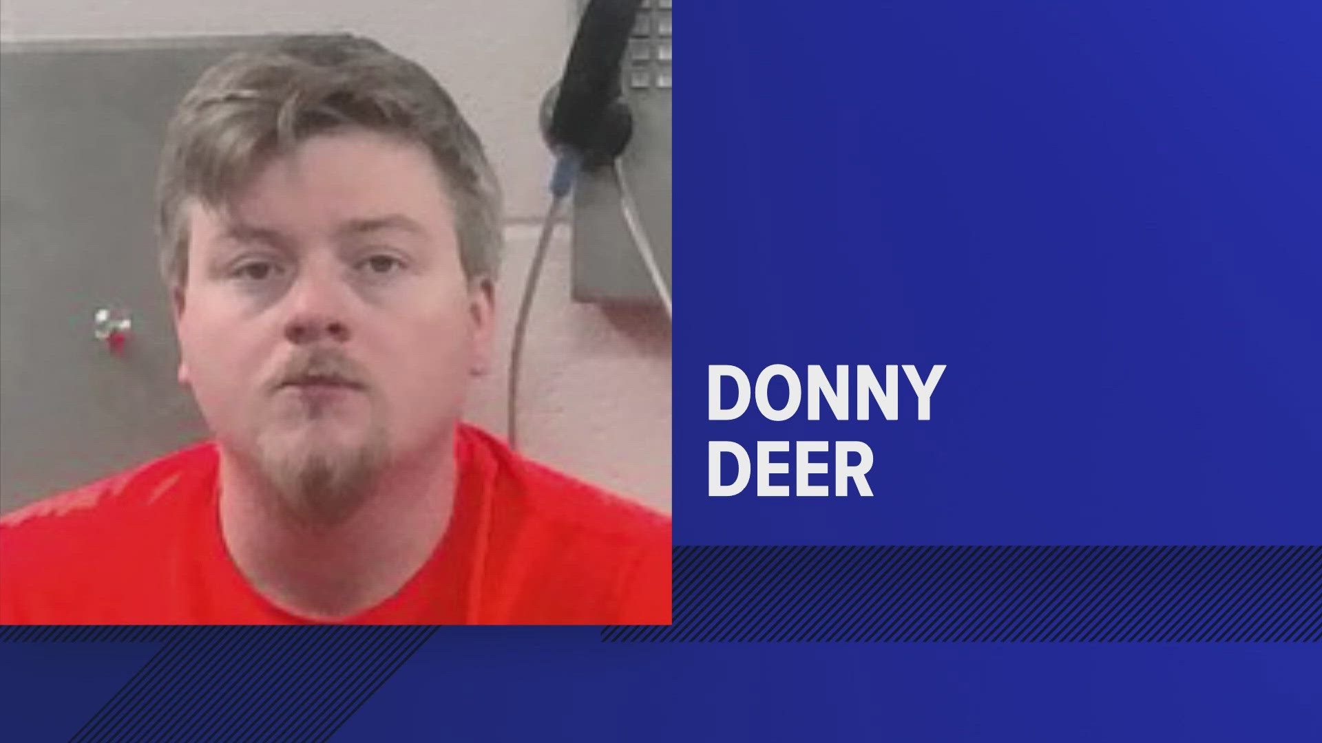 A Franklin County man charged with murder in 2023 has taken a plea deal and been sentenced, according to court documents.