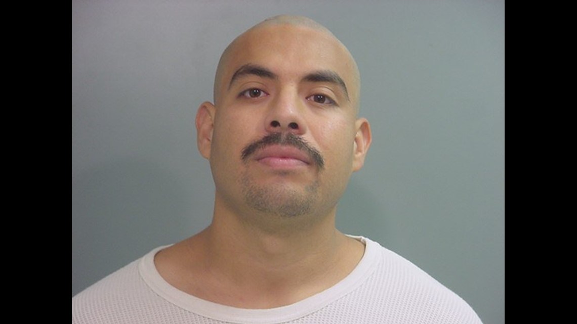 Suspect In Road Rage Shooting Pleads Not Guilty | 5newsonline.com