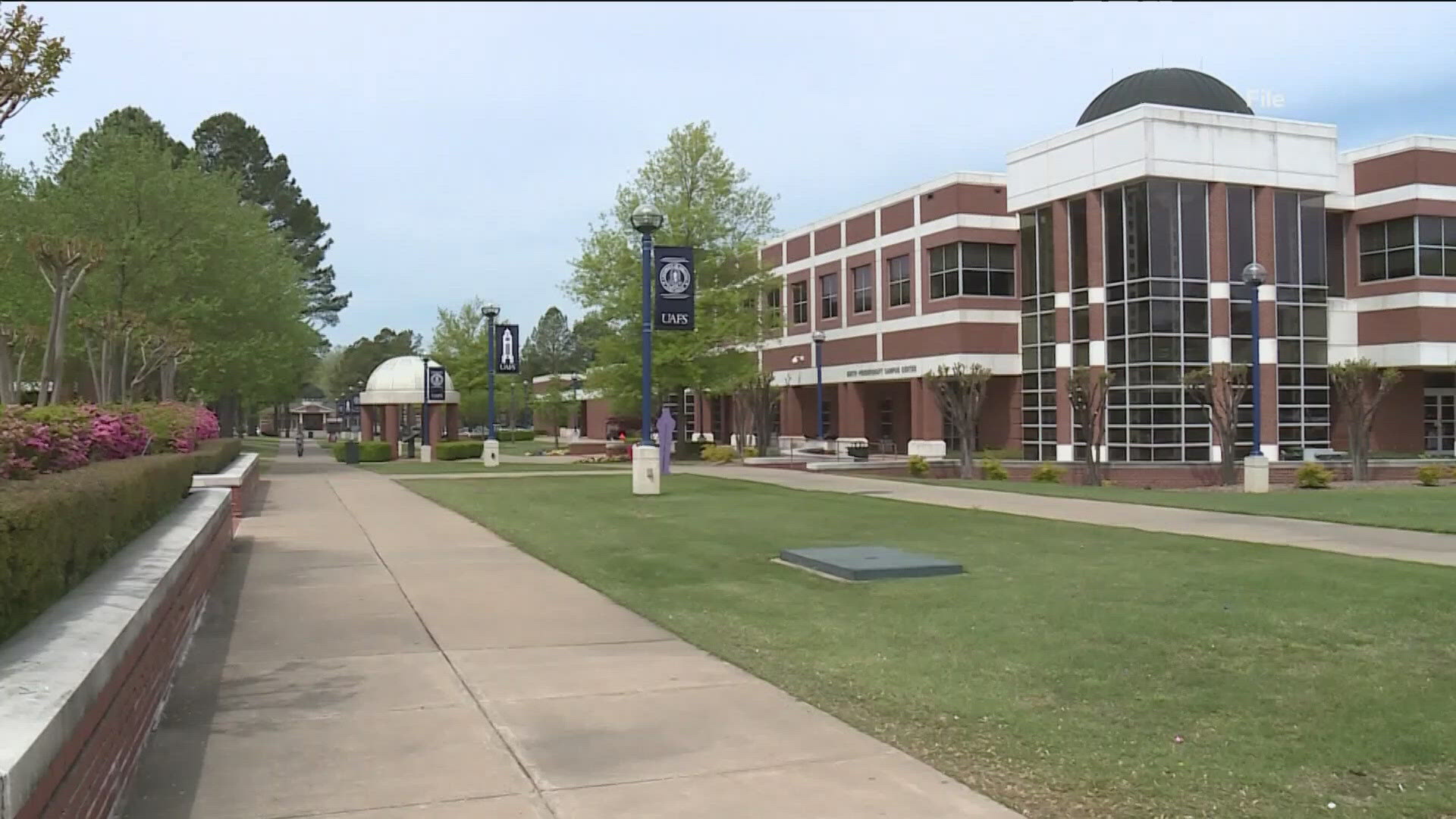 Uafs Center For Nonprofits New Initiative Supports Community Engagement