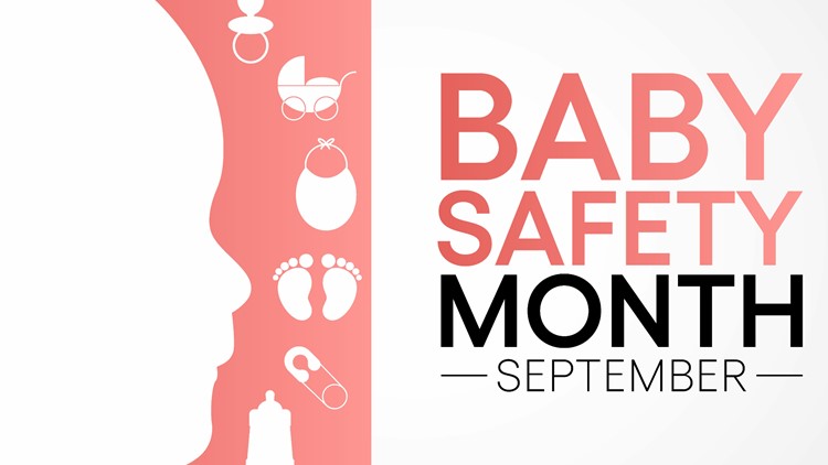 Walmart 'Baby Day' returns to Northwest Arkansas for National Baby Safety Month
