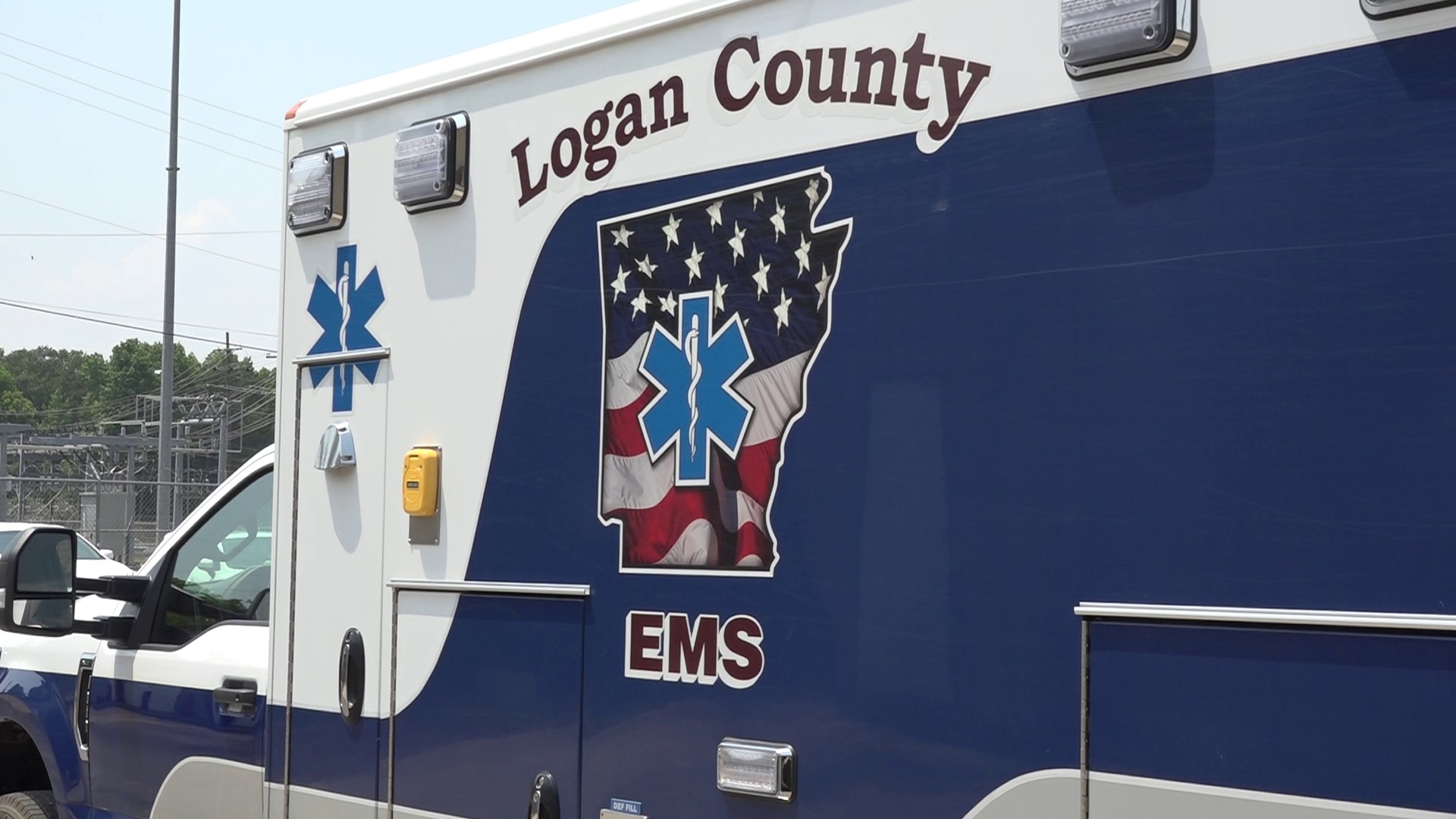 EMTs and paramedics are working long hours because of lack of staff.