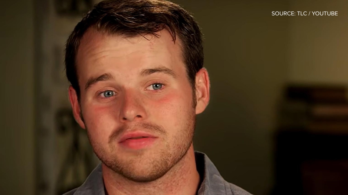 What we know about Joseph Duggar, the '19 Kids and Counting' star ...