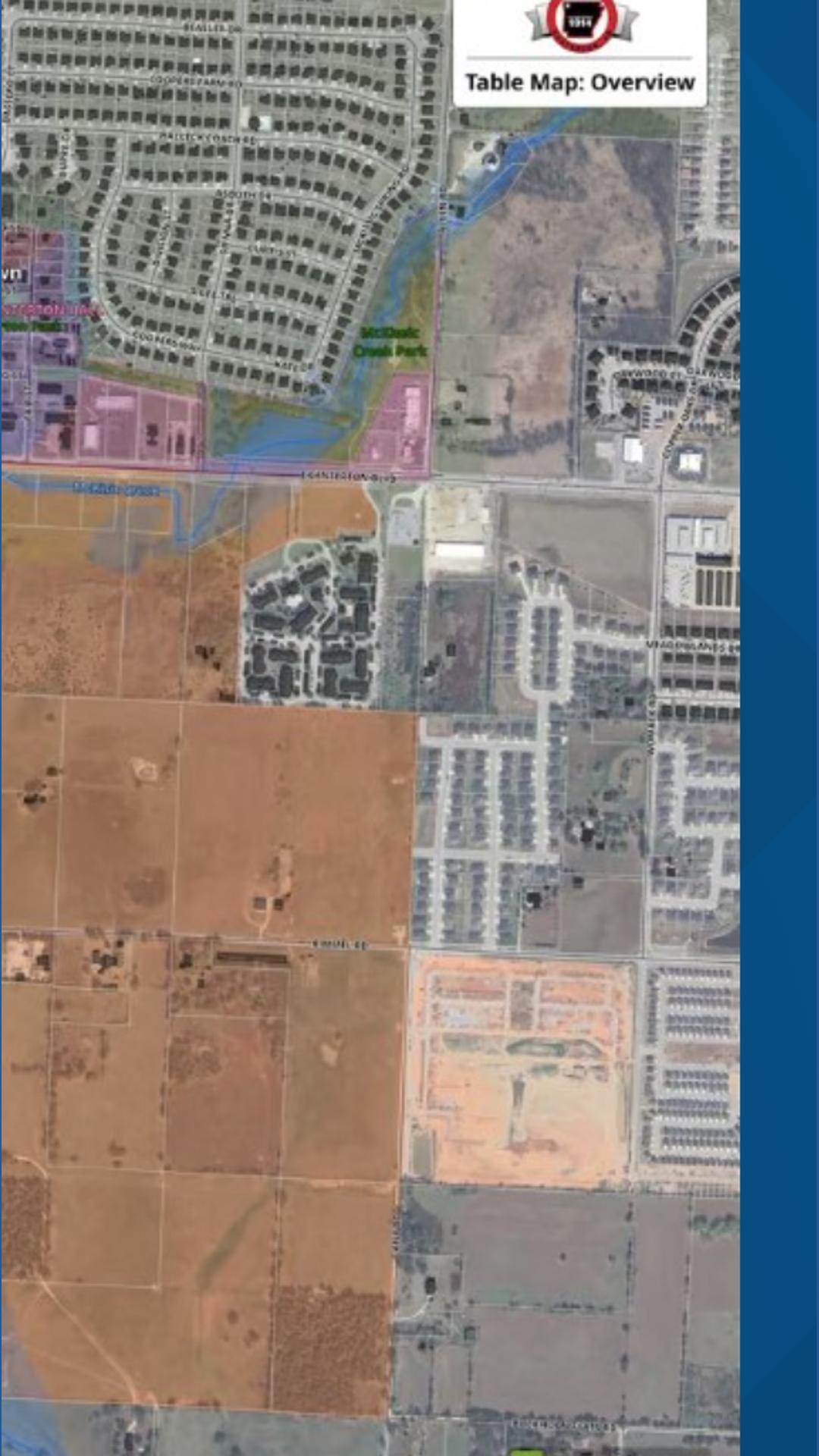Centerton plans new downtown district spanning 400 acres | 5newsonline.com
