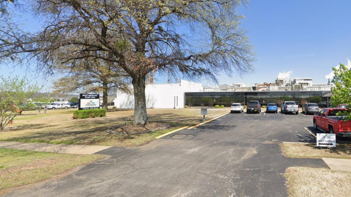 Conagra Brands expanding Fayetteville production facility, AEDC says