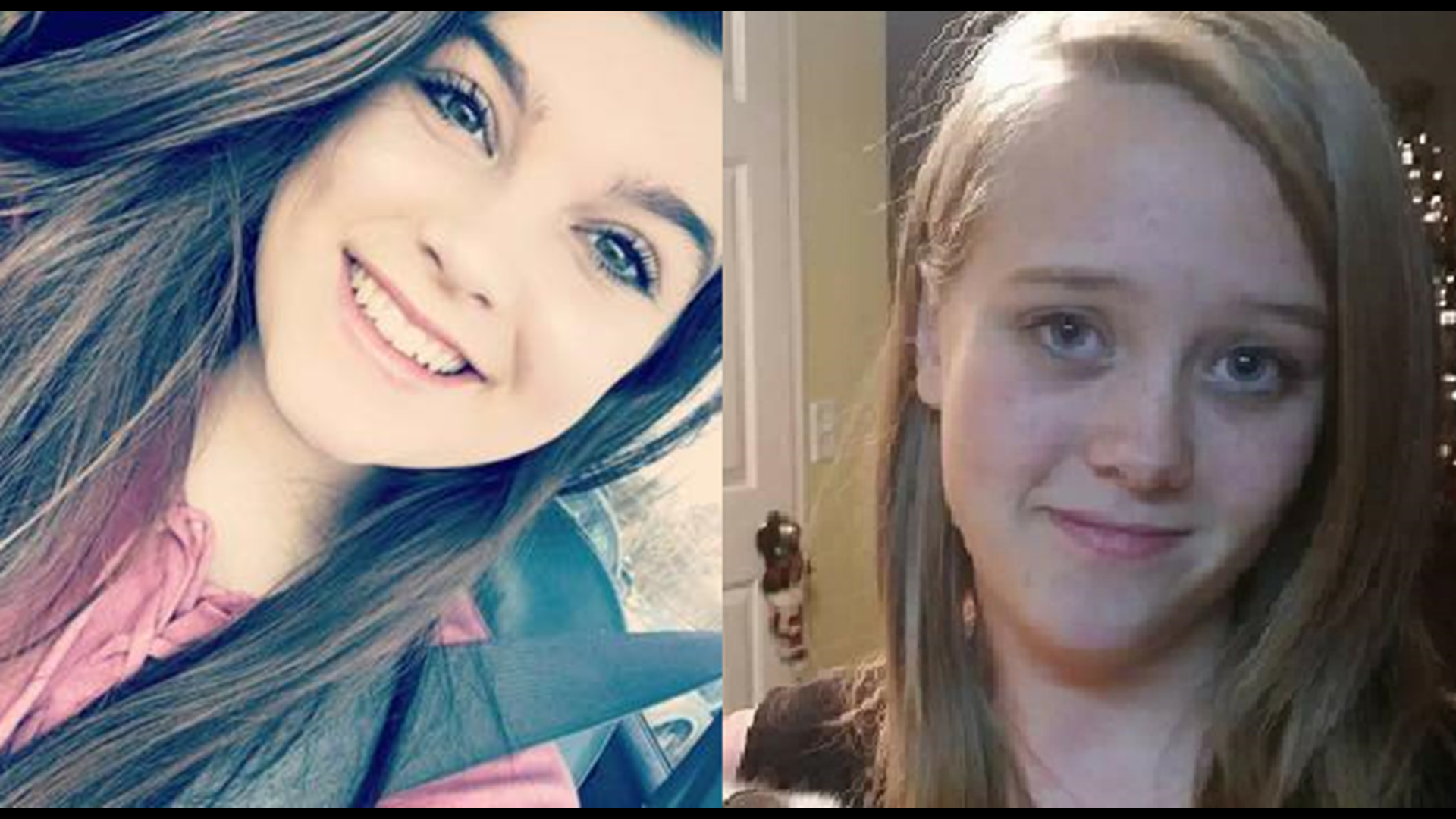 Fayetteville Police Search For Missing Teens | 5newsonline.com