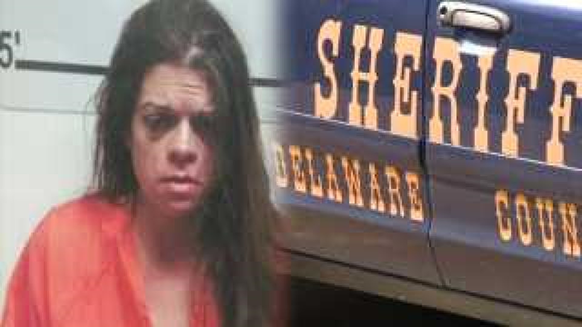Woman faces capital murder charge