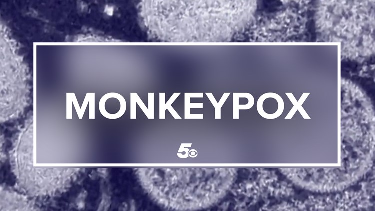 Monkeypox explained: Where it came from, what you need to know