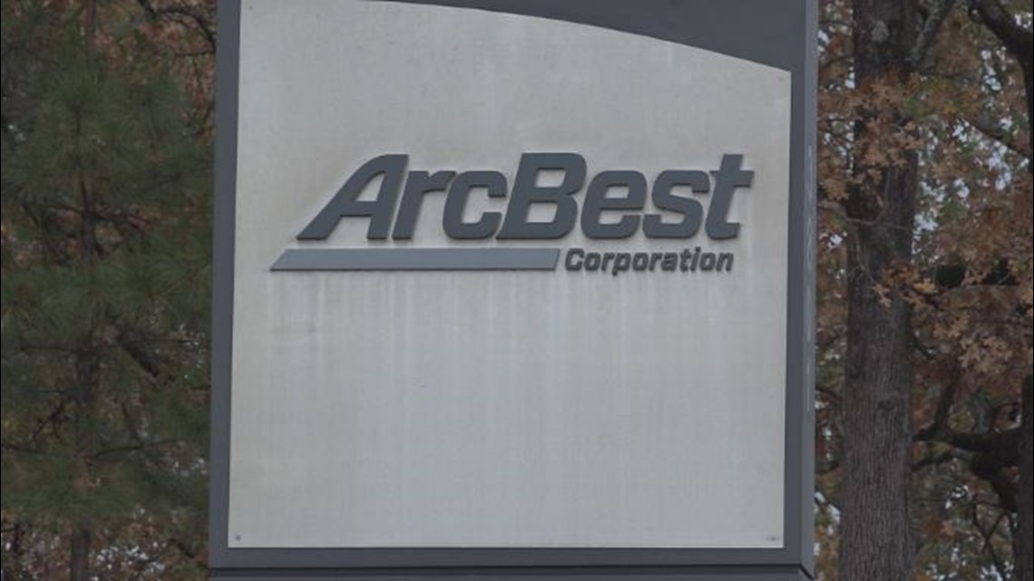 Forbes Recognizes ArcBest In Fort Smith | 5newsonline.com