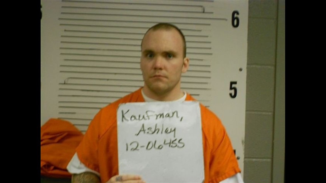 Man Found Sentenced To Life In Prison For Killing Fellow Inmate ...