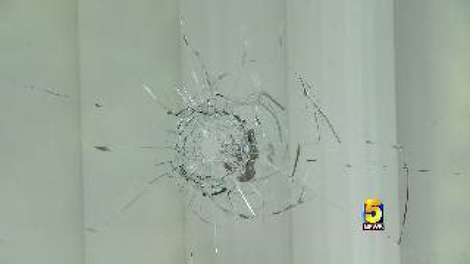 Shots Fired Into Springdale Home