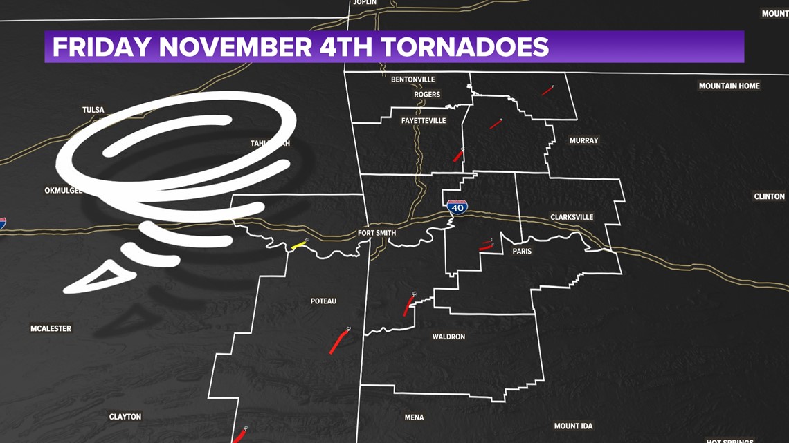 NWS Tornado Survey Reports Across Arkansas And Oklahoma 5newsonline nws-tornado-survey-reports-across-arkansas-and-oklahoma-5newsonline