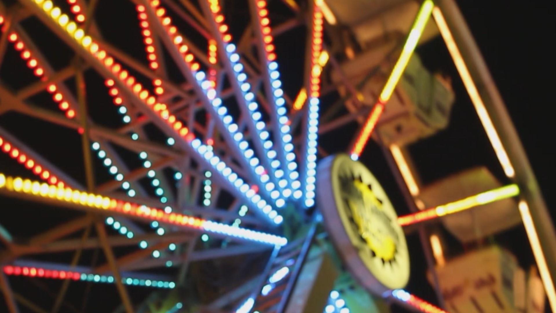State Fair brings fun and excitement to Fort Smith every year.