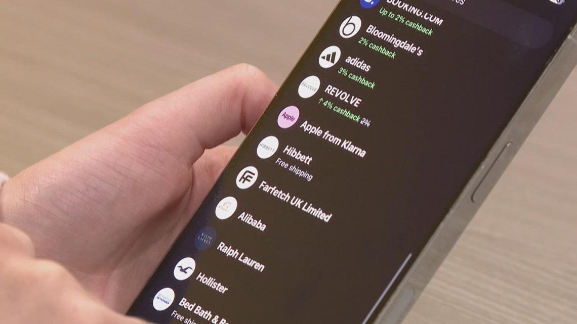 Before you click ‘buy,' what to know about Buy Now, Pay Later apps