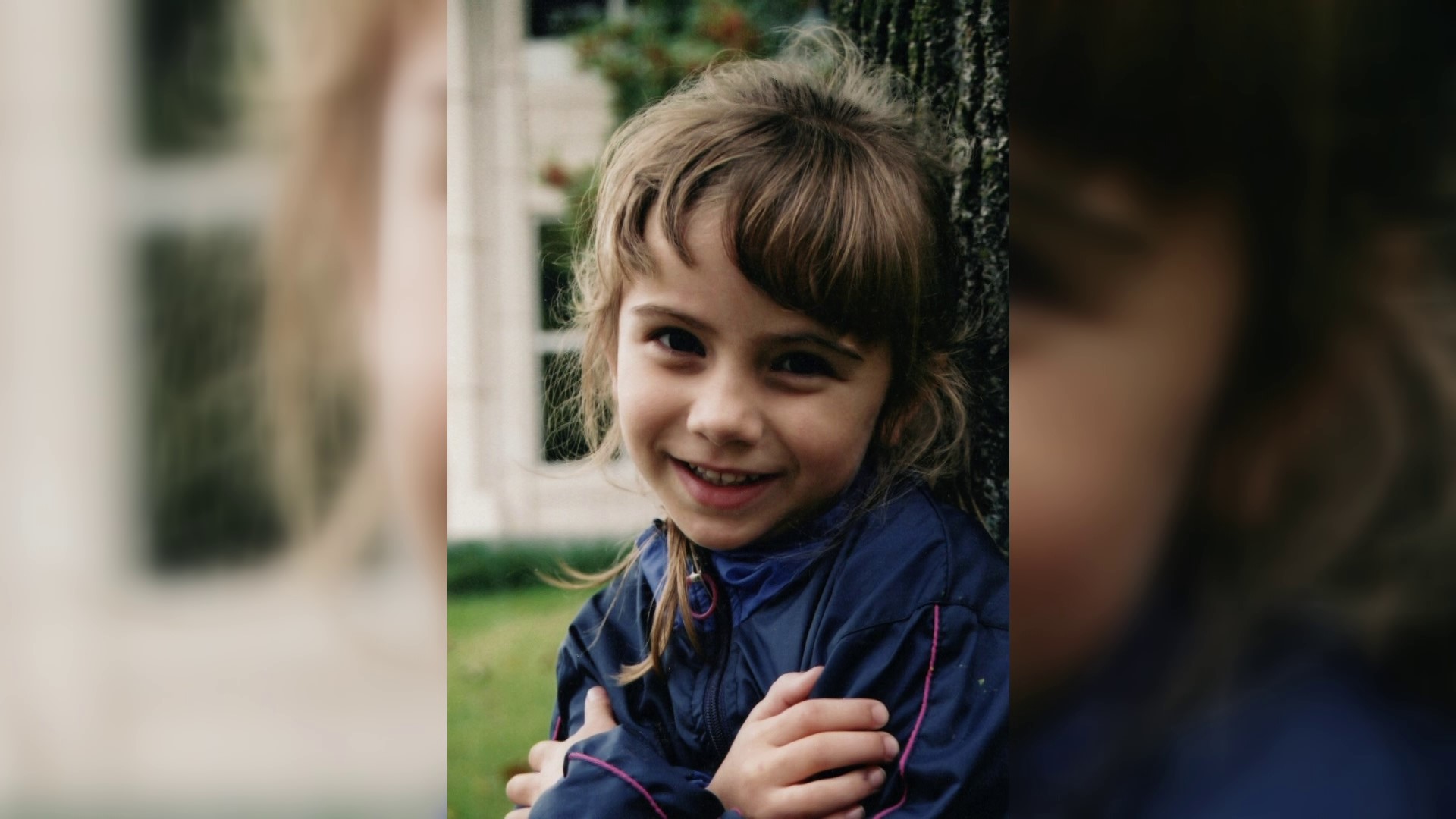 On April 29, 2001, 6-year-old Haley Zega became lost while hiking in Arkansas. She was found safe 52 hours later, on May 1, 2001.