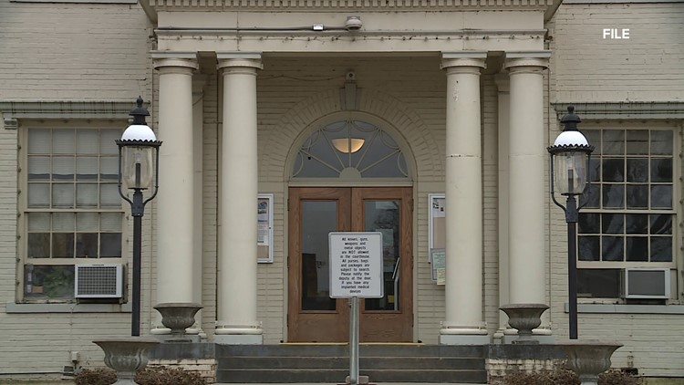 Complaint drafted against Crawford County Library for banning books with LGBT  content