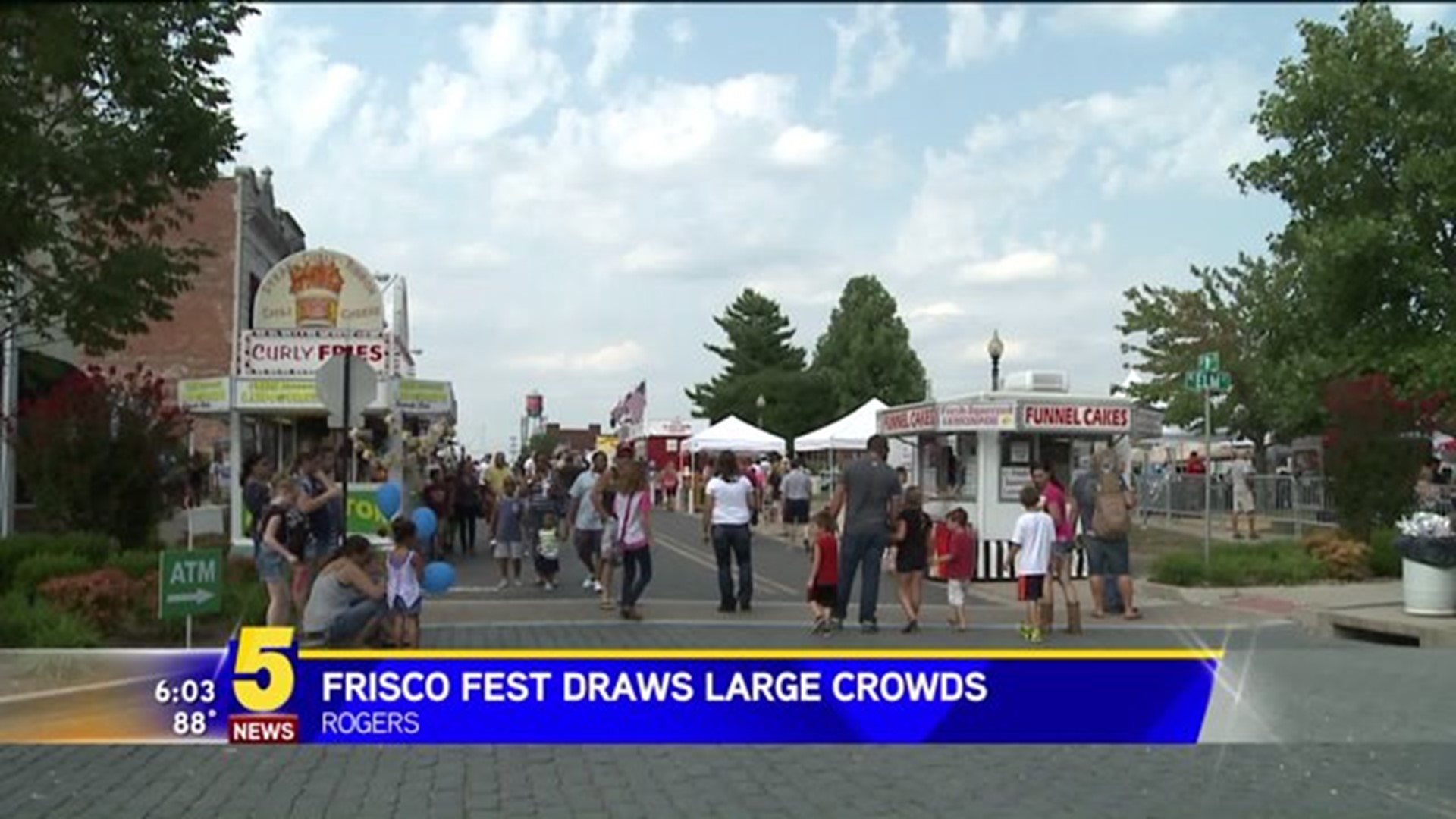 Frisco Fest