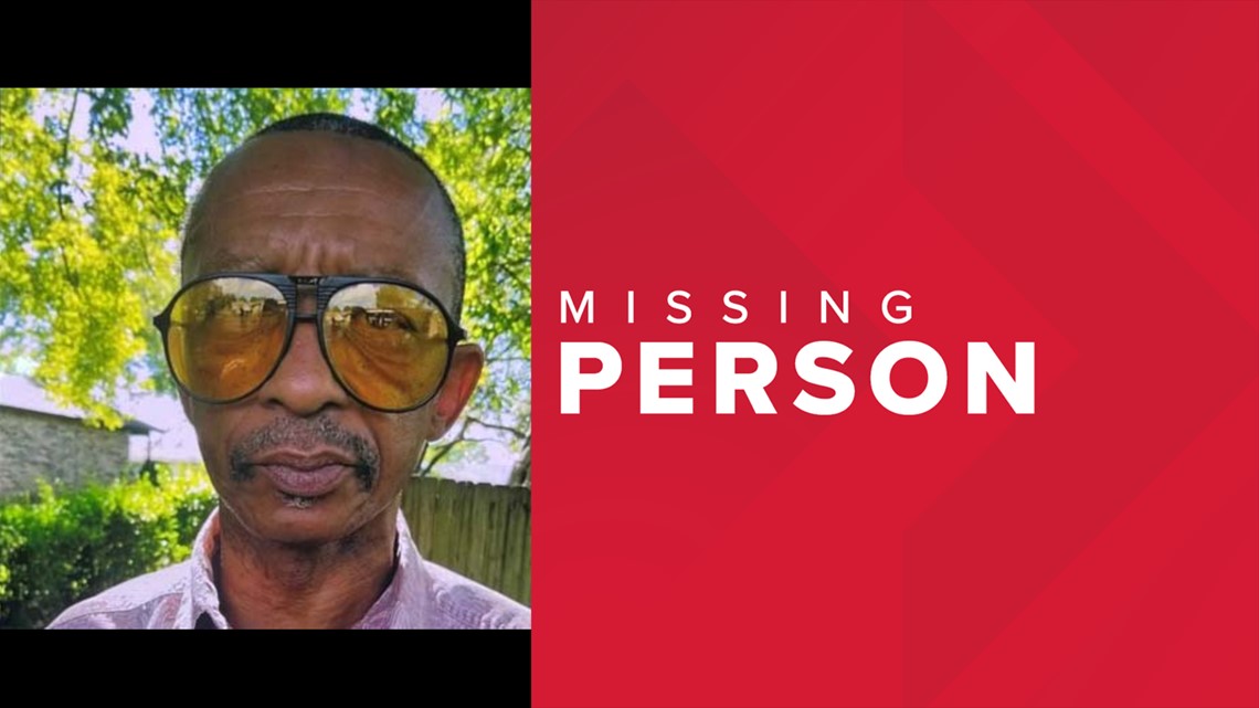 Fort Smith man last seen Dec. 29, reported missing - Vimarsana News