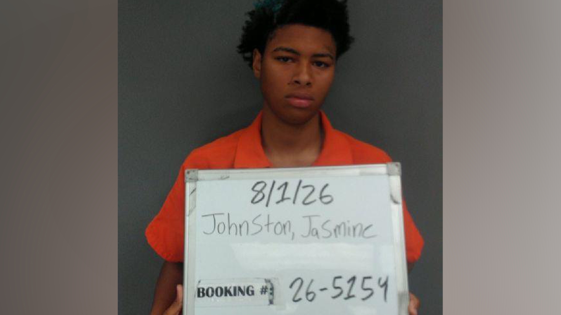 Fort Smith murder suspect pleads not guilty, held on $500K bond