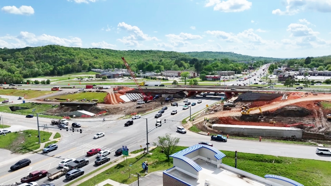 The stories that shaped our year: A look back at 2025 in Northwest Arkansas and the River Valley