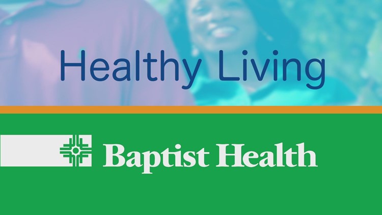 Healthy Living: Meet Baptist Health's Newest Orthopedic Surgeon