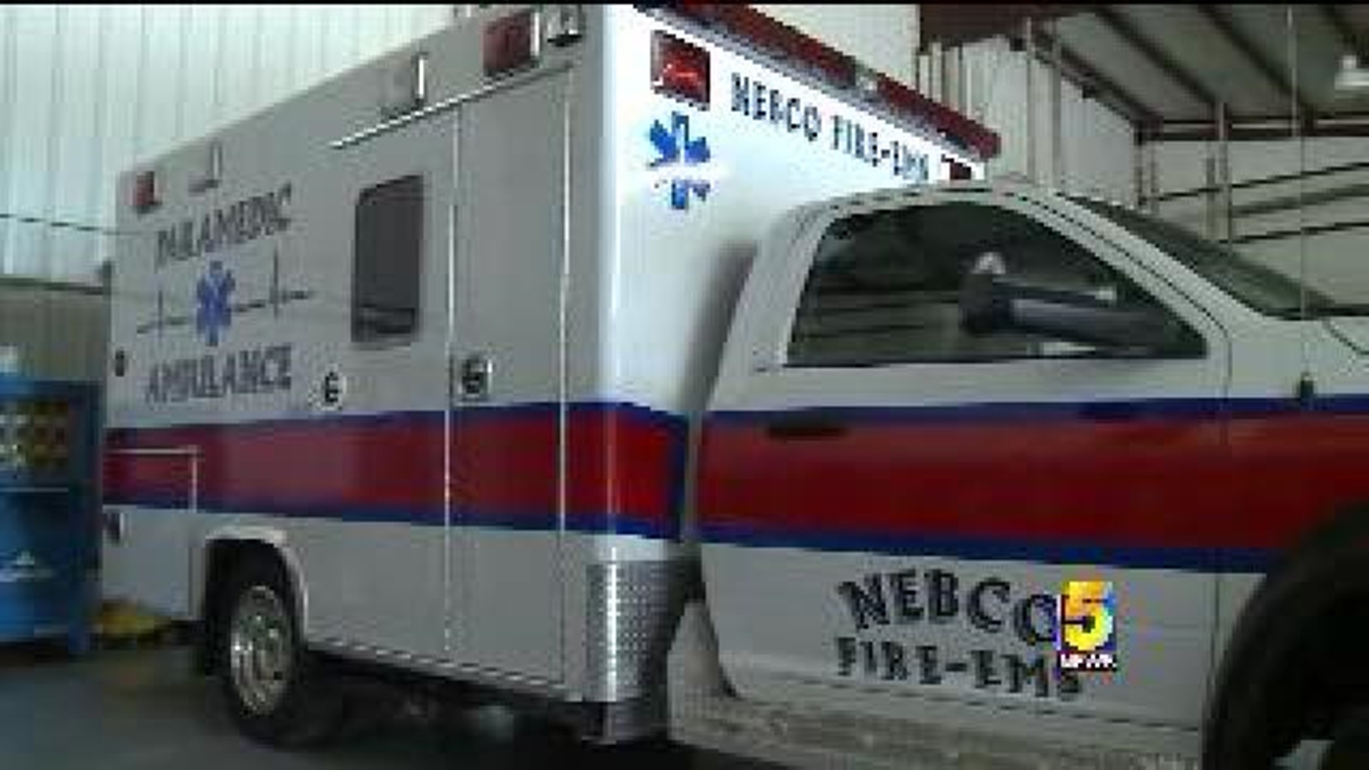 Benton County Voters Tackle Ambulance Fee For Rural Areas