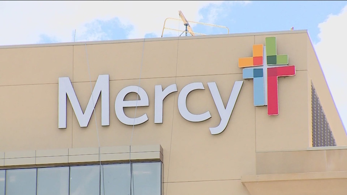 Fort Smith and NWA Mercy Hospitals report record-high baby deliveries