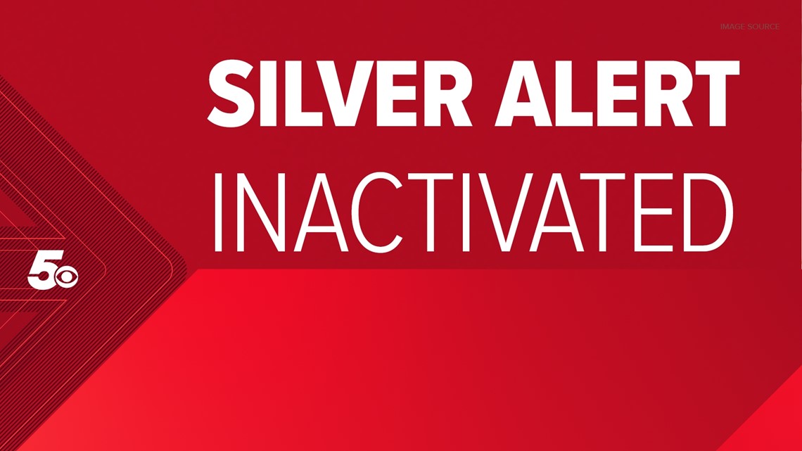 Springdale police inactivate Silver Alert | 5newsonline.com