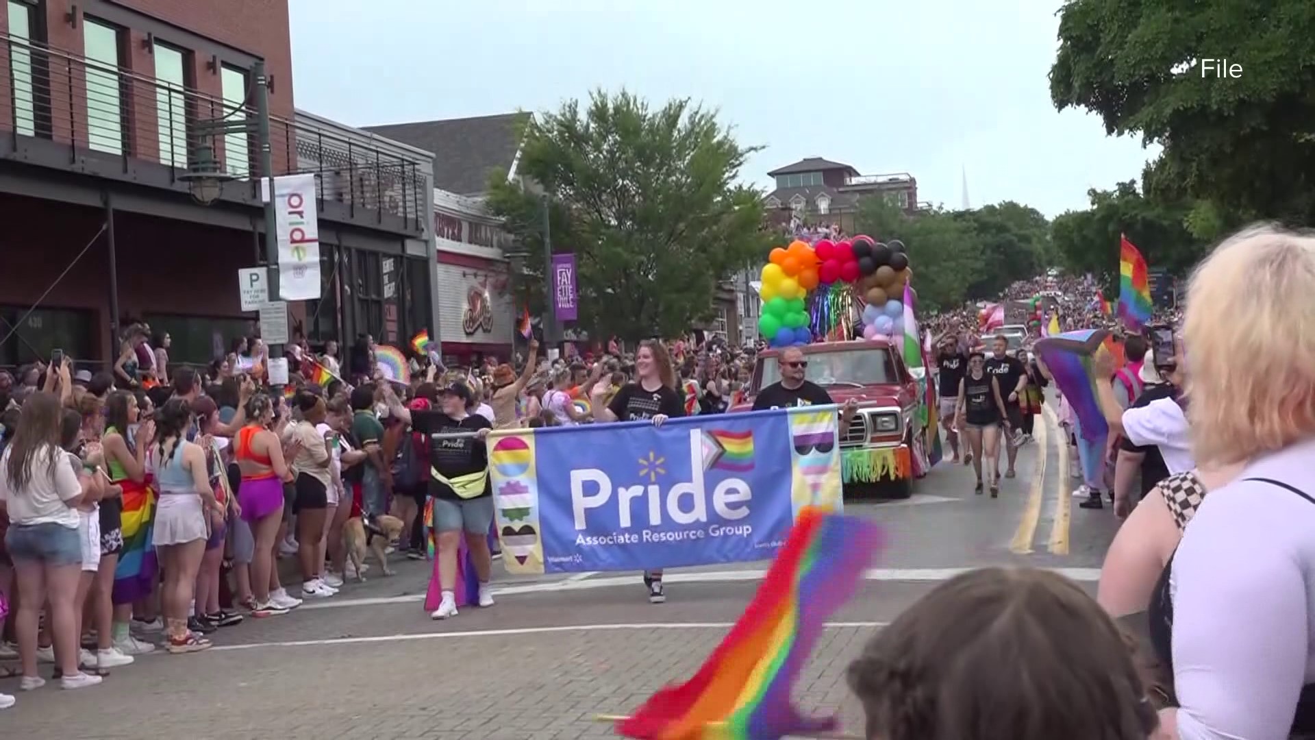 Pride Parade security concerns arise amid state of emergency