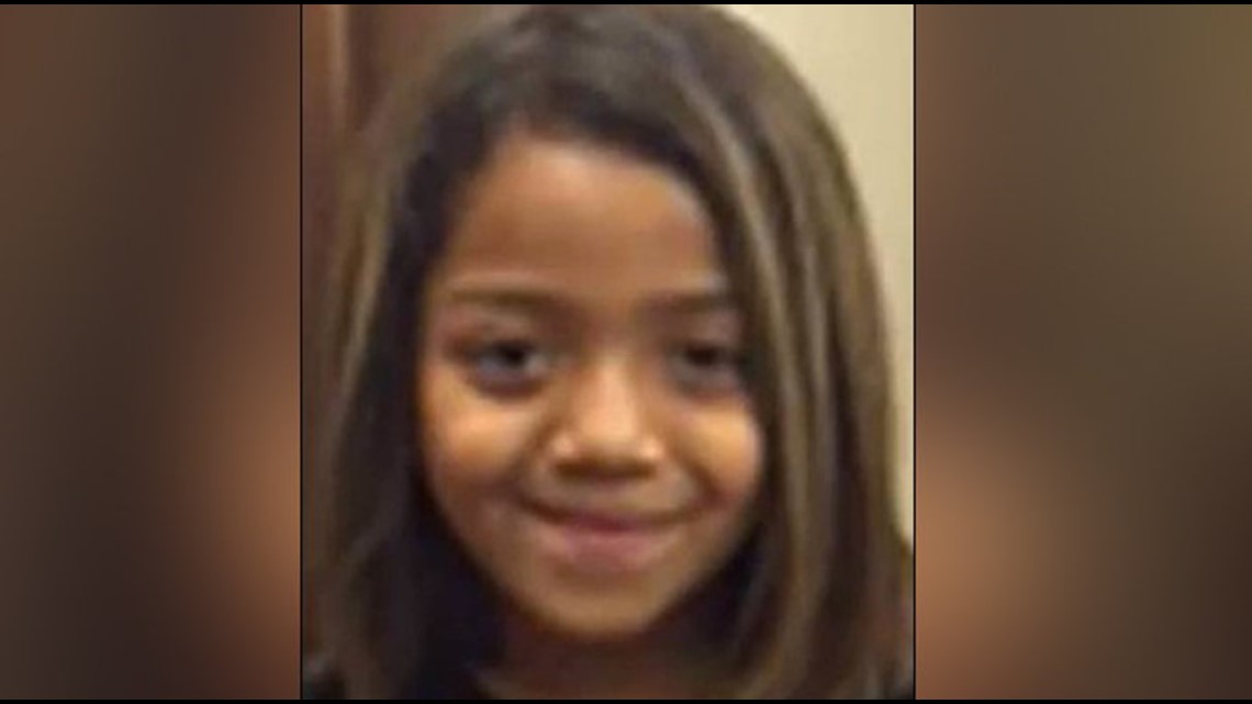 Girl Missing Since 2016 Found Safe In New Mexico After TV Viewer Calls ...