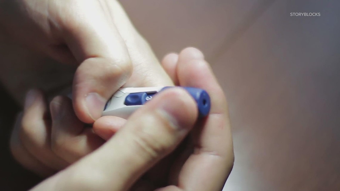 Insulin shortage worse after social media weight loss trend