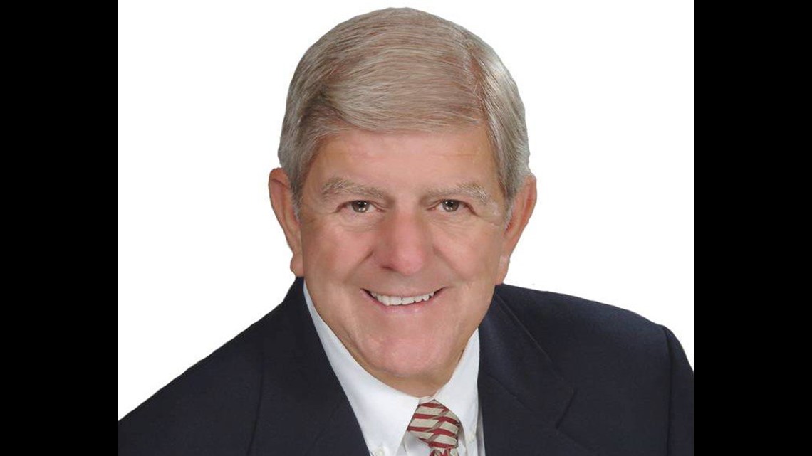 Arkansas Representative Files “Stand Your Ground” Bill