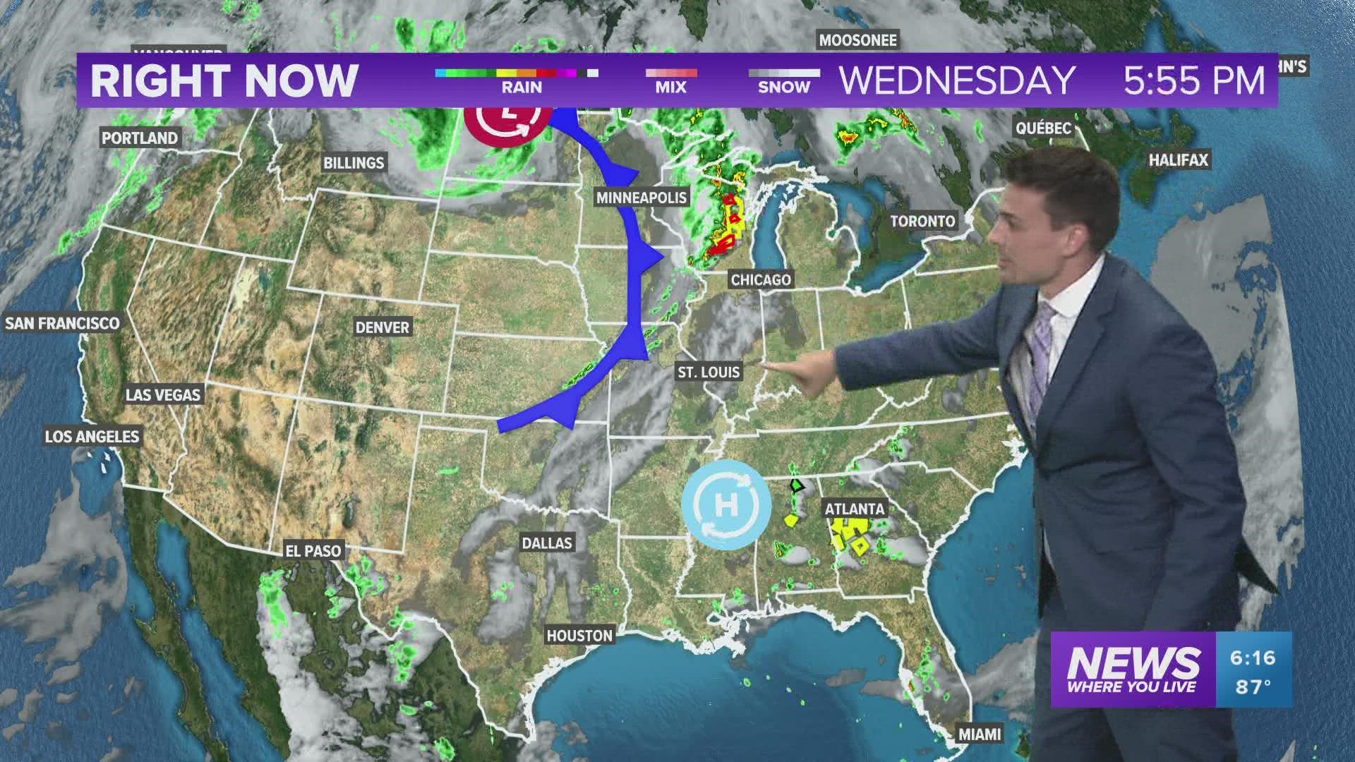 Windshield Wiper And Headlight Laws StateByState