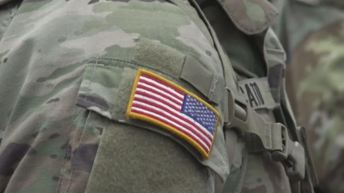 New military selective service requirements causing some concerns ...