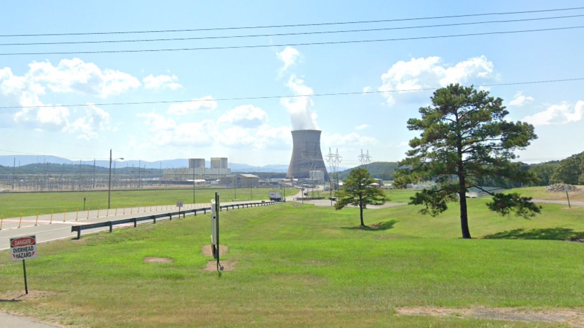 The state’s only nuclear power plant is turning 50, but retirement is not on its agenda.