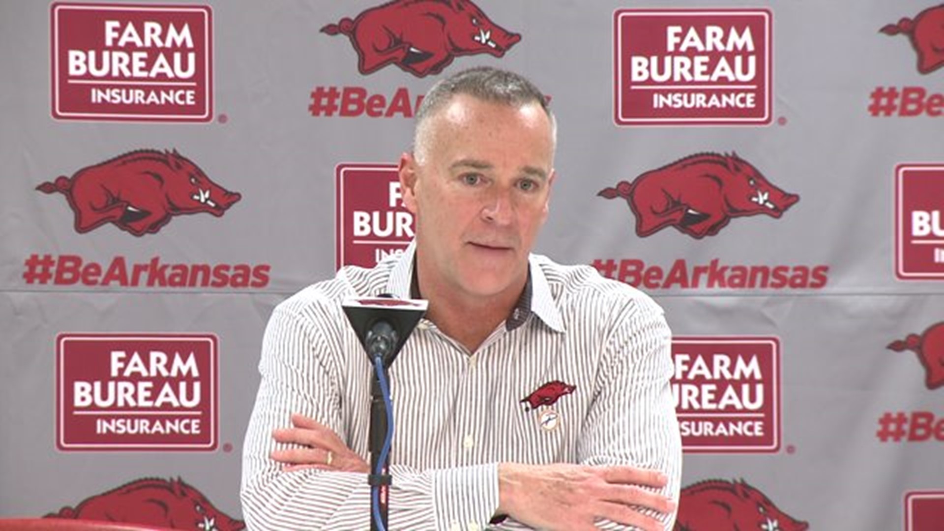 1-19 Jimmy Dykes Postgame