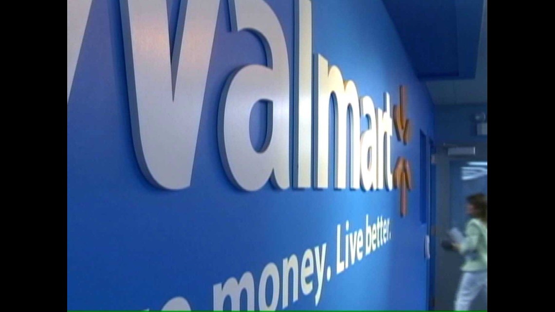Walmart Shareholders Celebrate Company’s 50 Years