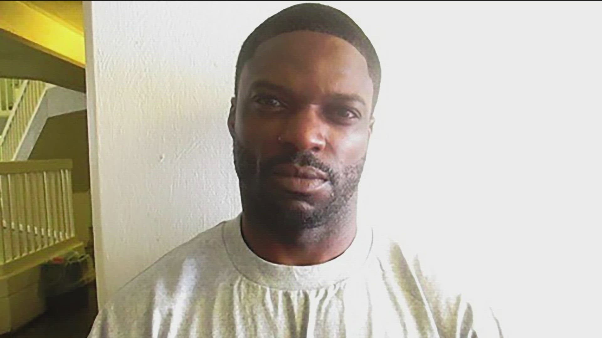 Michael Dewayne Smith was recently denied clemency for the shooting and killing of two people in Oklahoma City more than two decades ago.