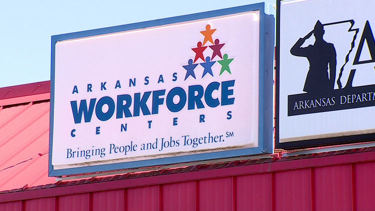 Arkansas’ unemployment rate remains stable at 3.2% in May