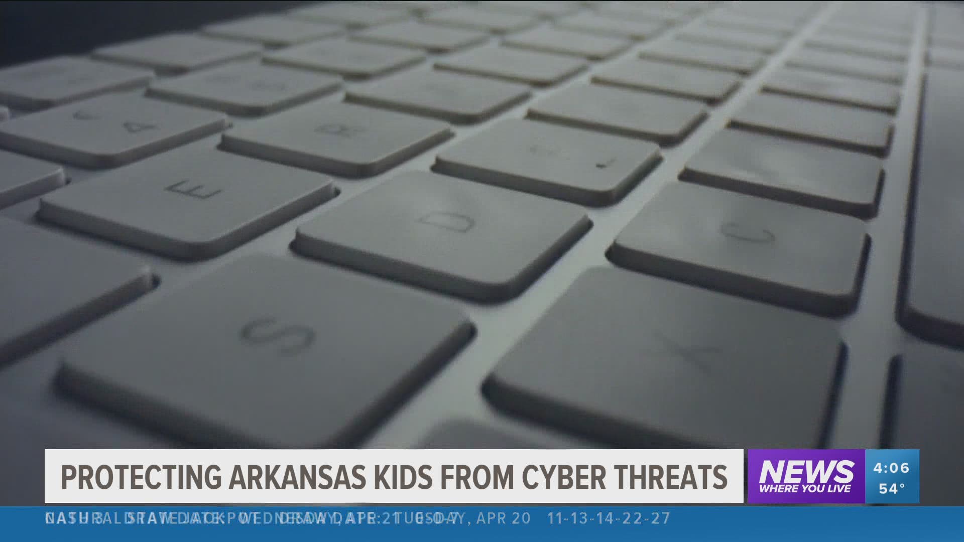Concerned teachers and parents say the increased access to the internet has allowed kids to view pornography and talk to older predators and criminals.