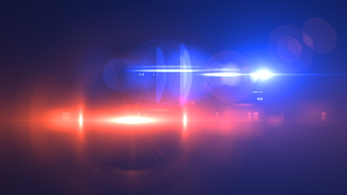 Boone Co. Sheriff investigating shooting and car theft - Vimarsana News