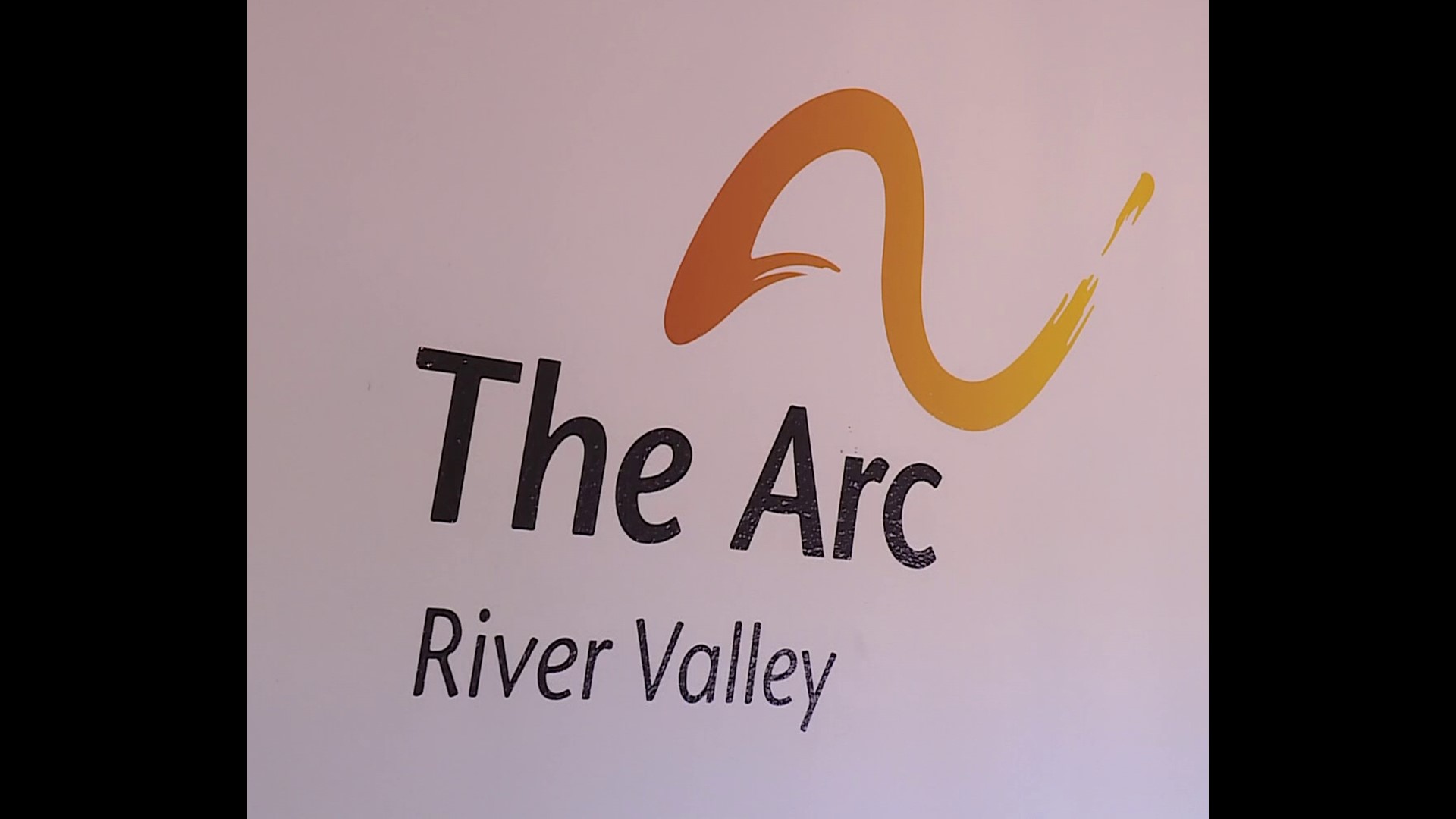 The fundraising event is called Spark for the Arc.  Daren visits with The Arc Executive Director about the agency and the event in November.
