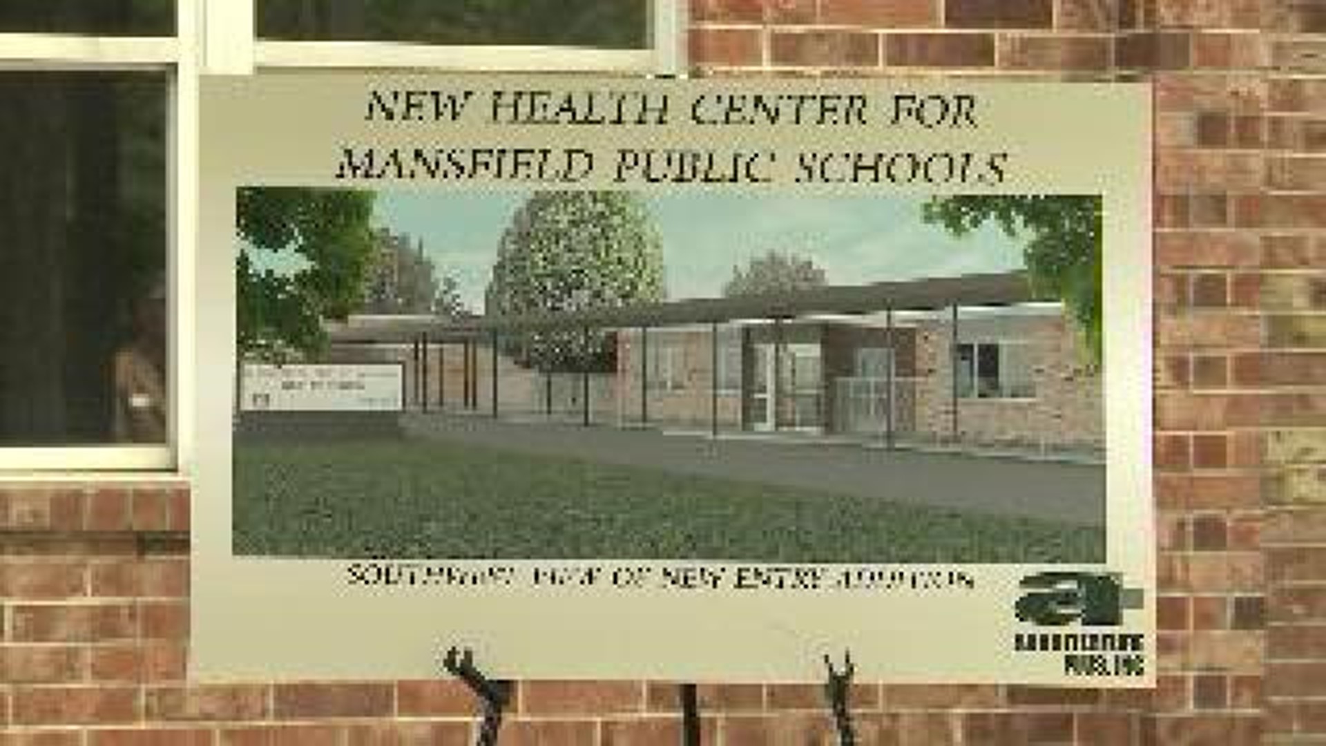 Mansfield Clinic Coming Soon