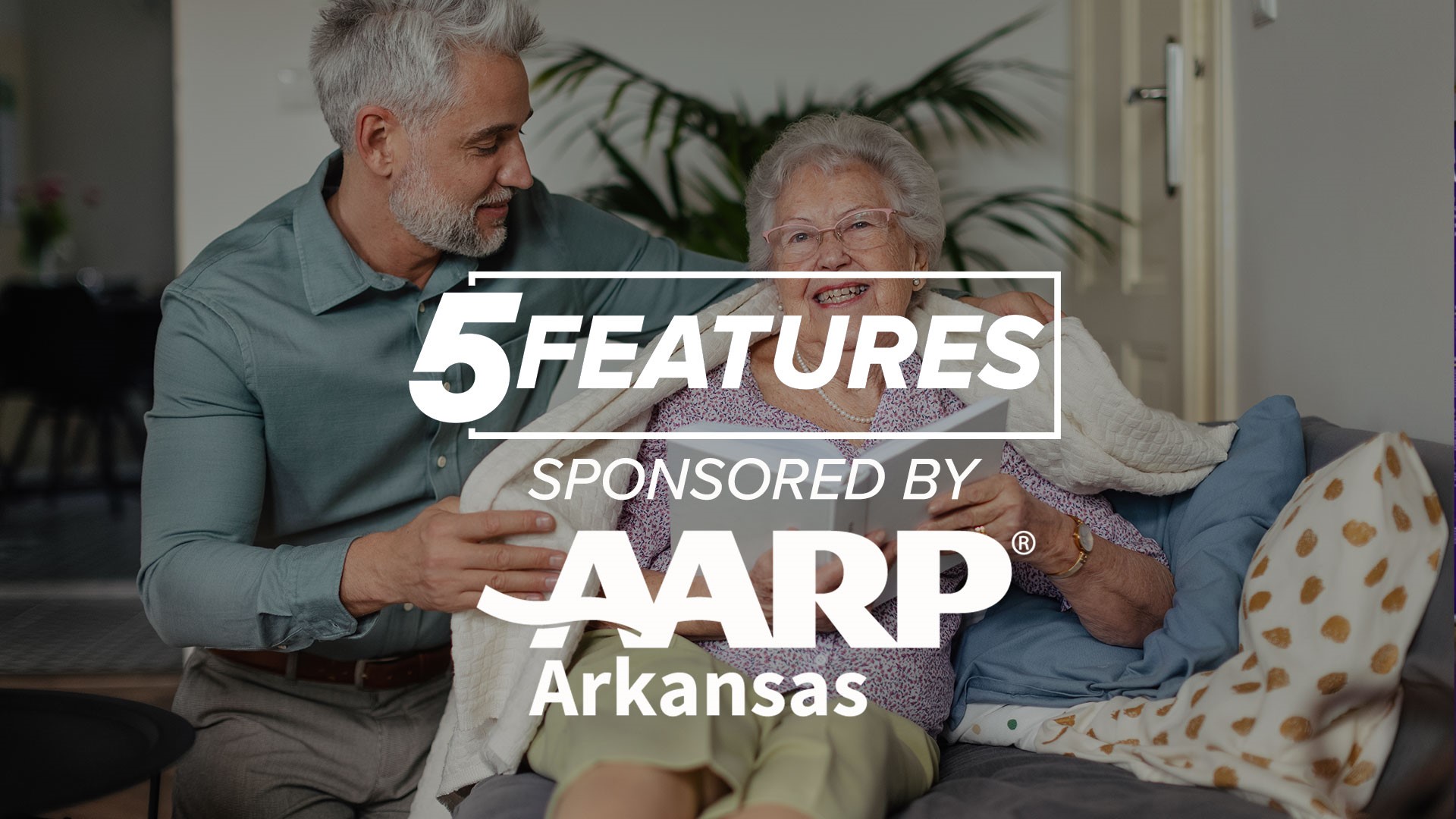 Mandy Shoptaw from AARP Arkansas is back to talk about all of the events that AARP  has coming up for the fall.

AARP isn’t just in Central Arkansas, but also in the