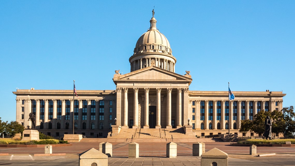 Pay raise for teachers passes Oklahoma Senate