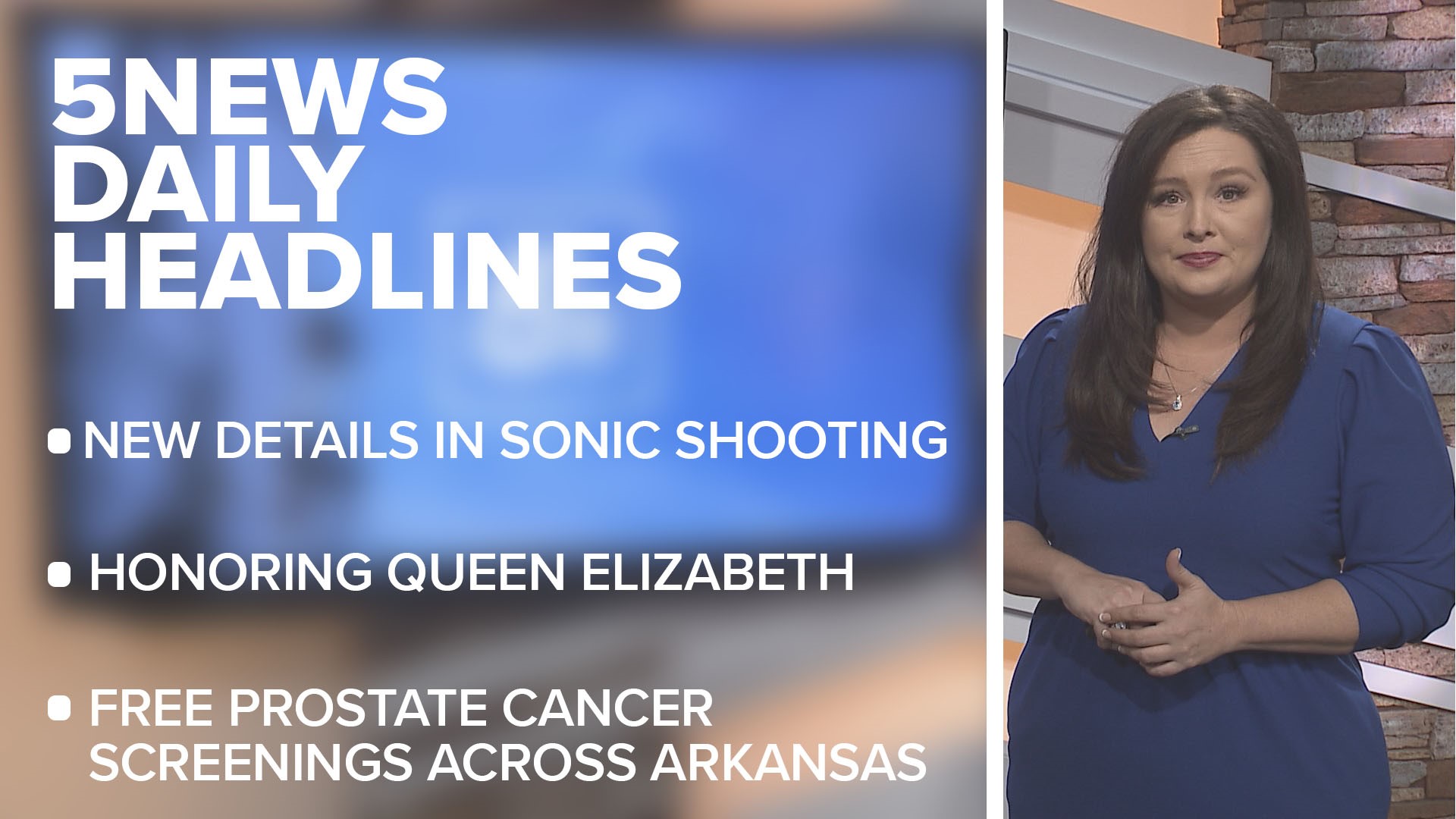 Daily headlines for local news across Northwest Arkansas and the River Valley for Sept. 20, 2022.
